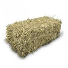 Additional Hay (per flake)