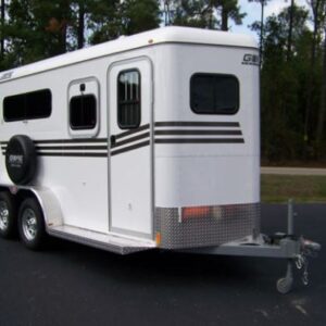 Trailer Storage (per month)