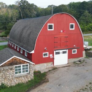 Full Barn Board "Red Barn" (existing clients - monthly)
