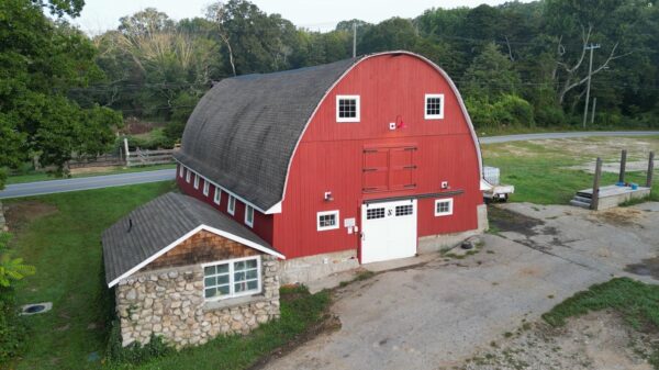 Full Barn Board "Red Barn" (existing clients - monthly)