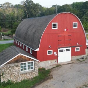 Full Barn Board "Red Barn" (new clients - monthly)